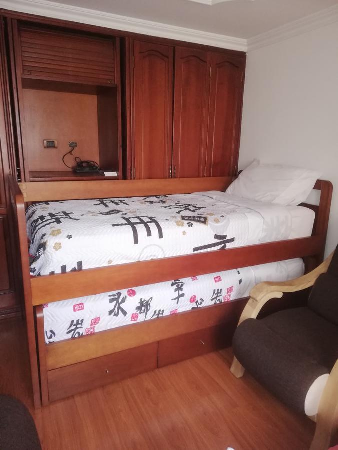 Bed & Breakfast D'lujo