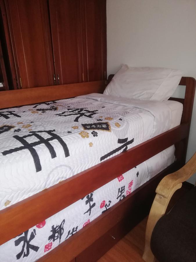 D'lujo Bed & Breakfast
