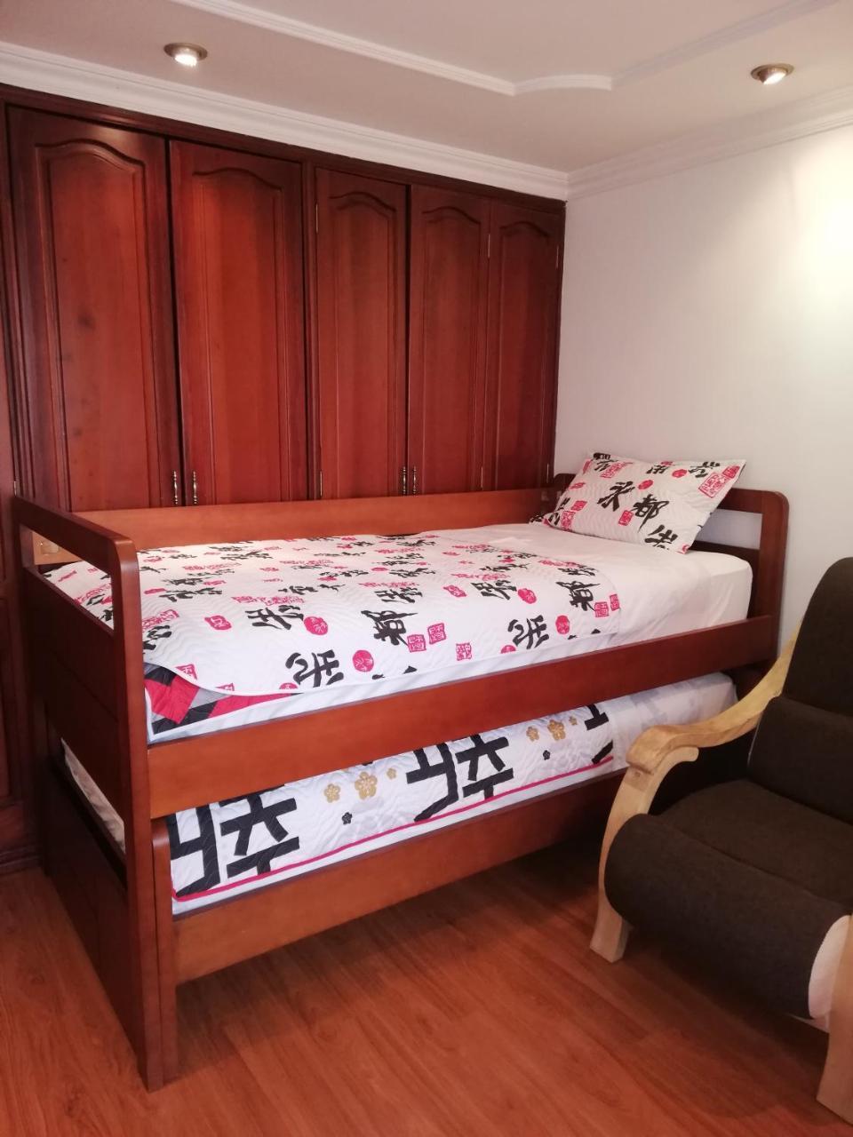 Bed & Breakfast D'lujo