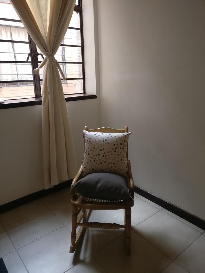 Apartment Edificio Sasaima Bogota