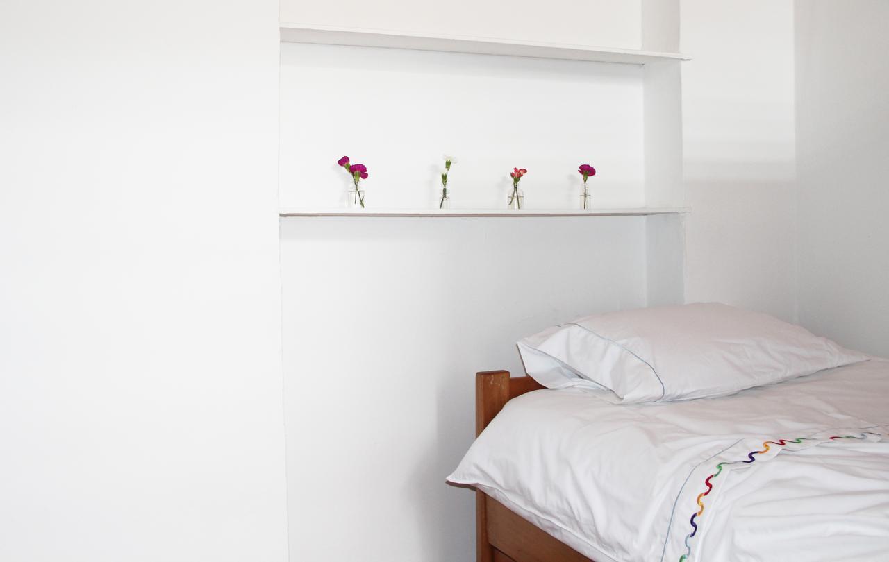 Fatima Hostel Bogota