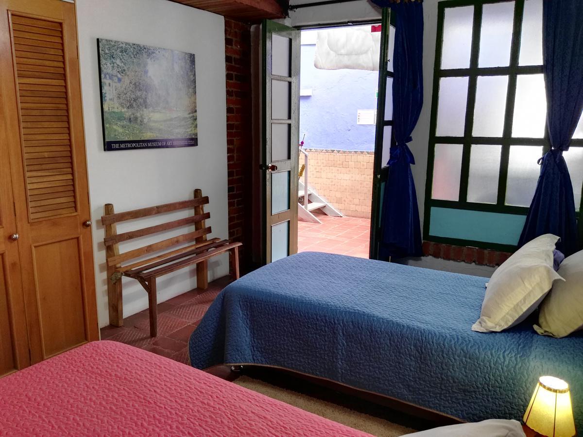 Guest house Mola 2*