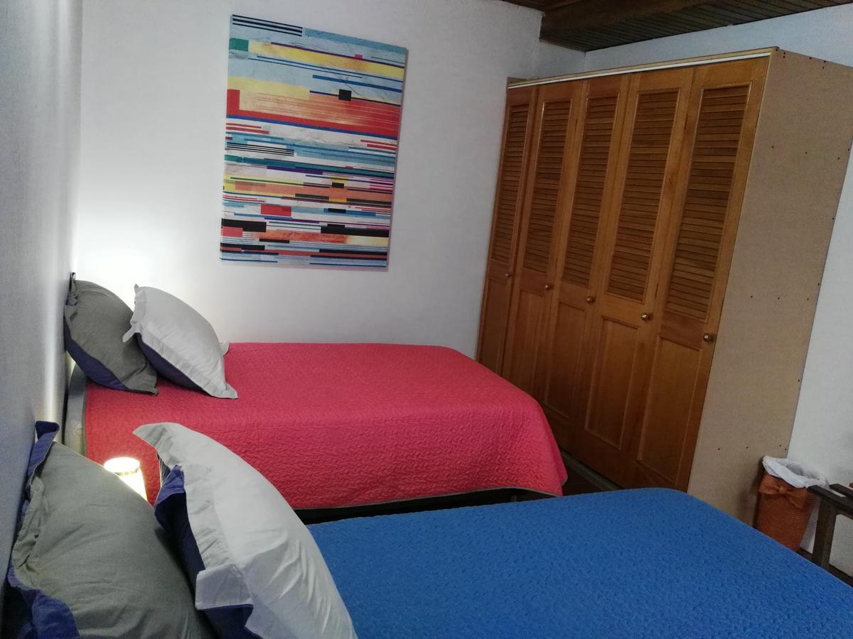 Guest house Mola 2*