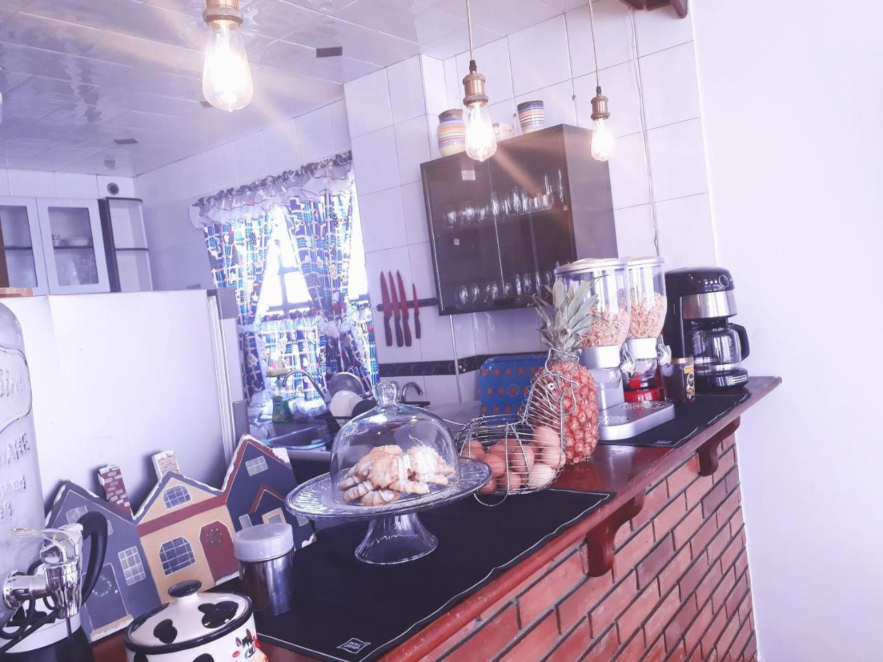 Hostel Casa Sofia Bogota