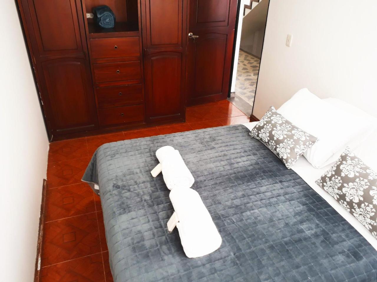 Hostel Casa Sofia Bogota