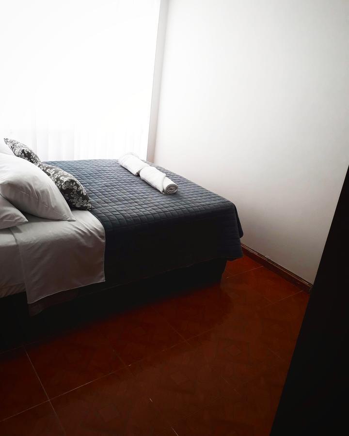Hostel Casa Sofia Guest house Bogota