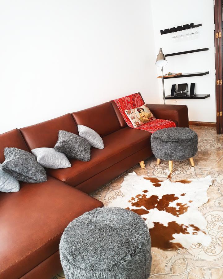 Guest house Hostel Casa Sofia Bogota