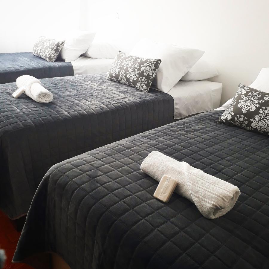 Guest house Hostel Casa Sofia Bogota