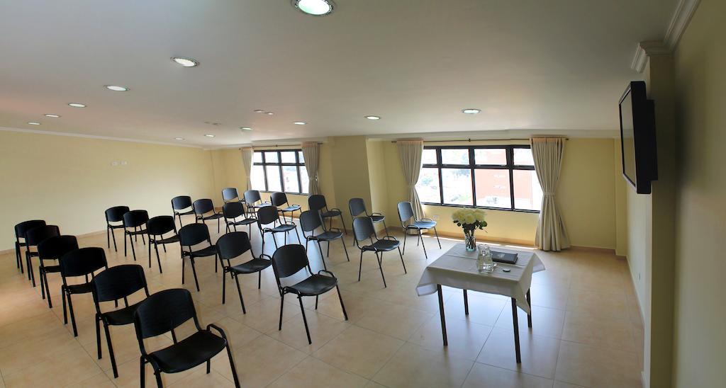 Splendor By Friends Company 4* Bogotá