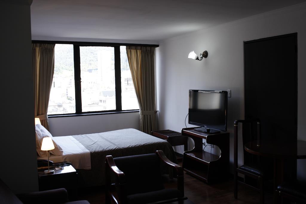 Hotel San Francisco De Asis 3*