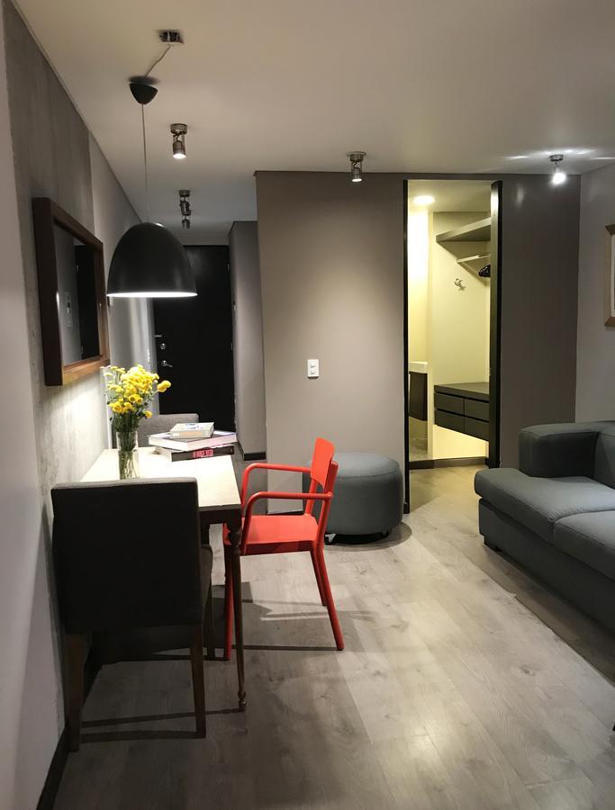 Apartamento Apartach Bogotá
