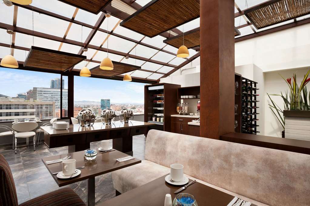 Tryp By Wyndham Usaquen 4*