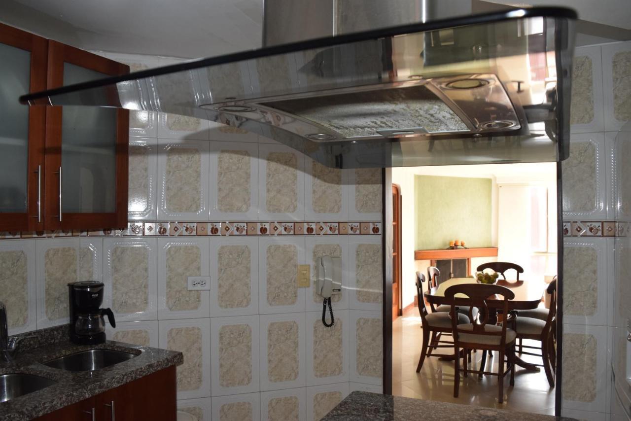 Salitre! 3 Hab + Sala Estudio +sala Tv The Best!! Apartment *