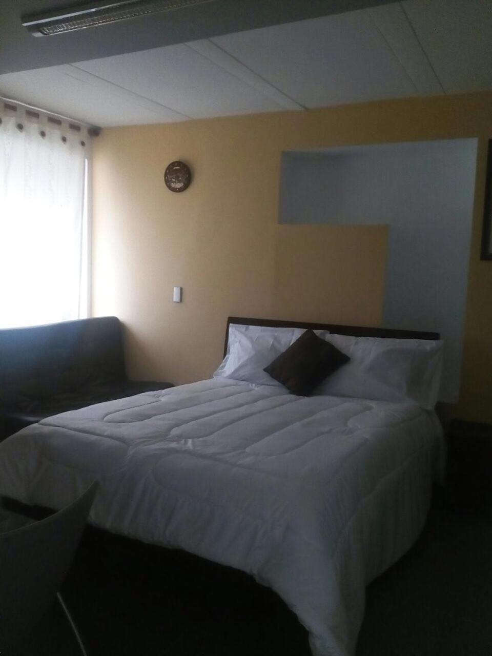 Apartment En Corferias