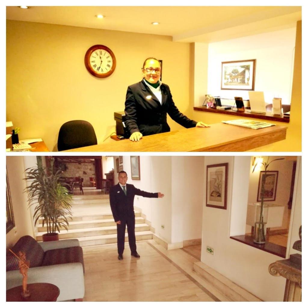 Excelsior Hotel Bogota