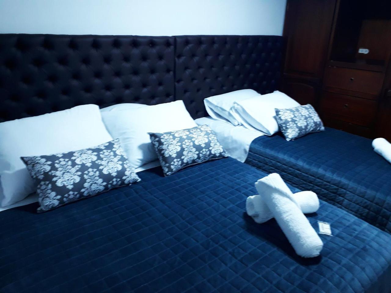 Guest house Hostel Casa Sofia 2*