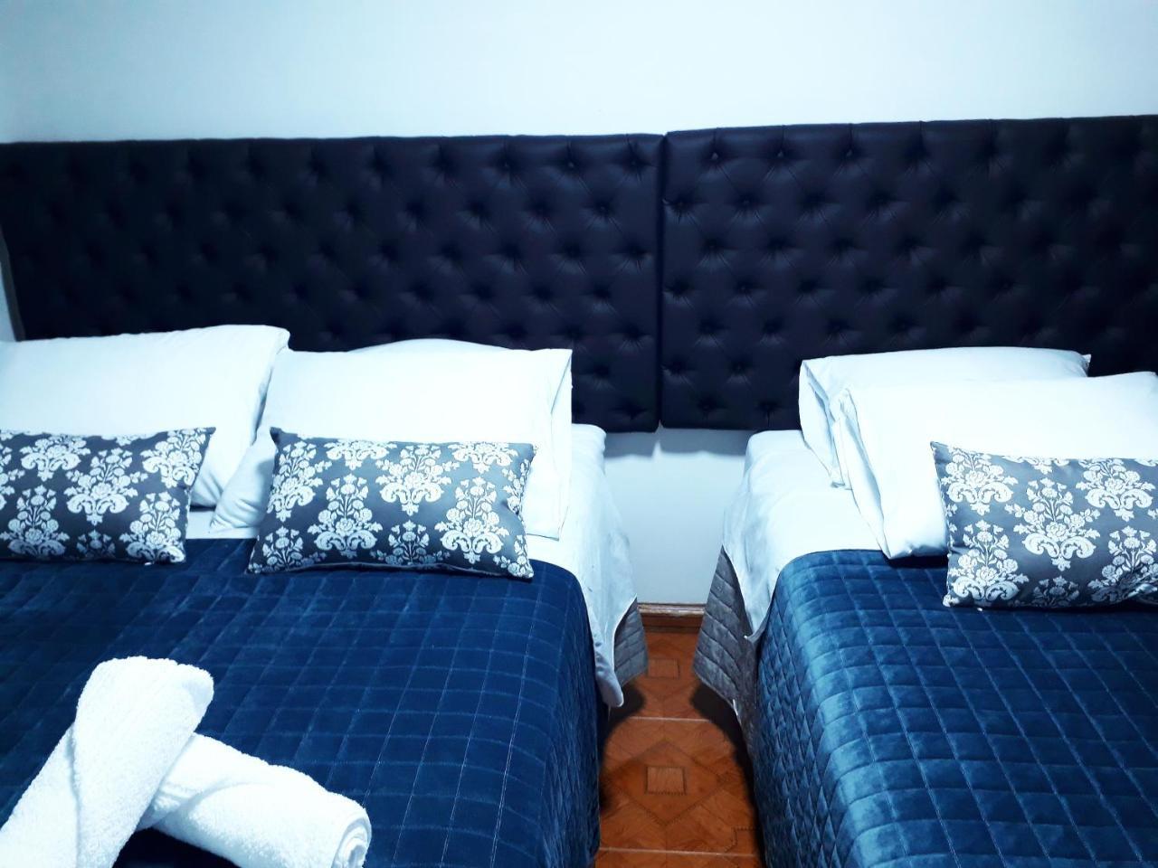 Guest house Hostel Casa Sofia