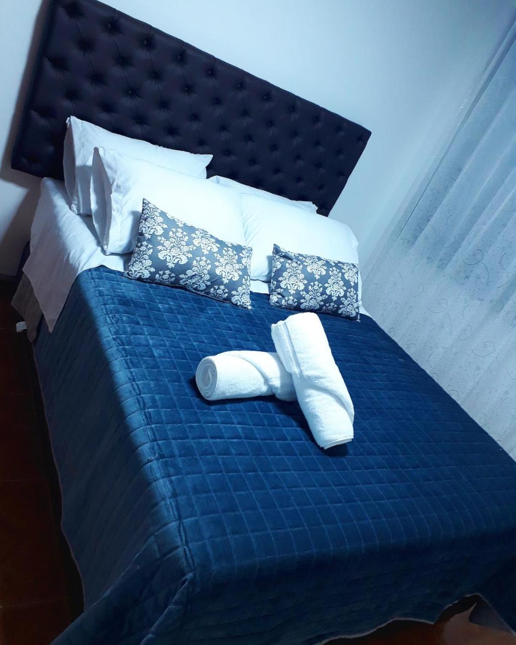 Guest house Hostel Casa Sofia 2*