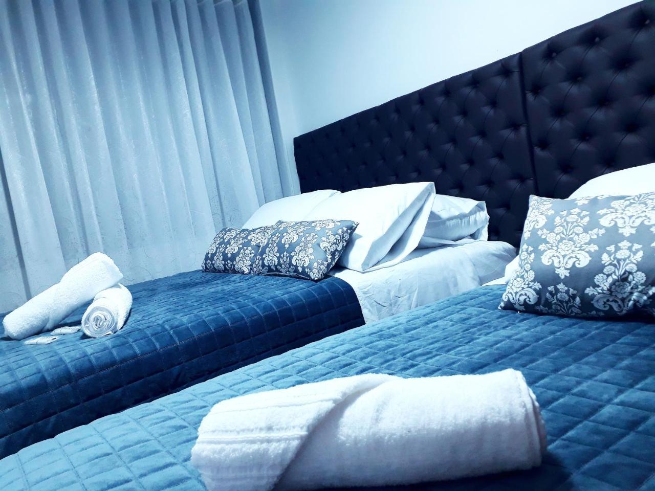 Hostel Casa Sofia Guest house Bogota