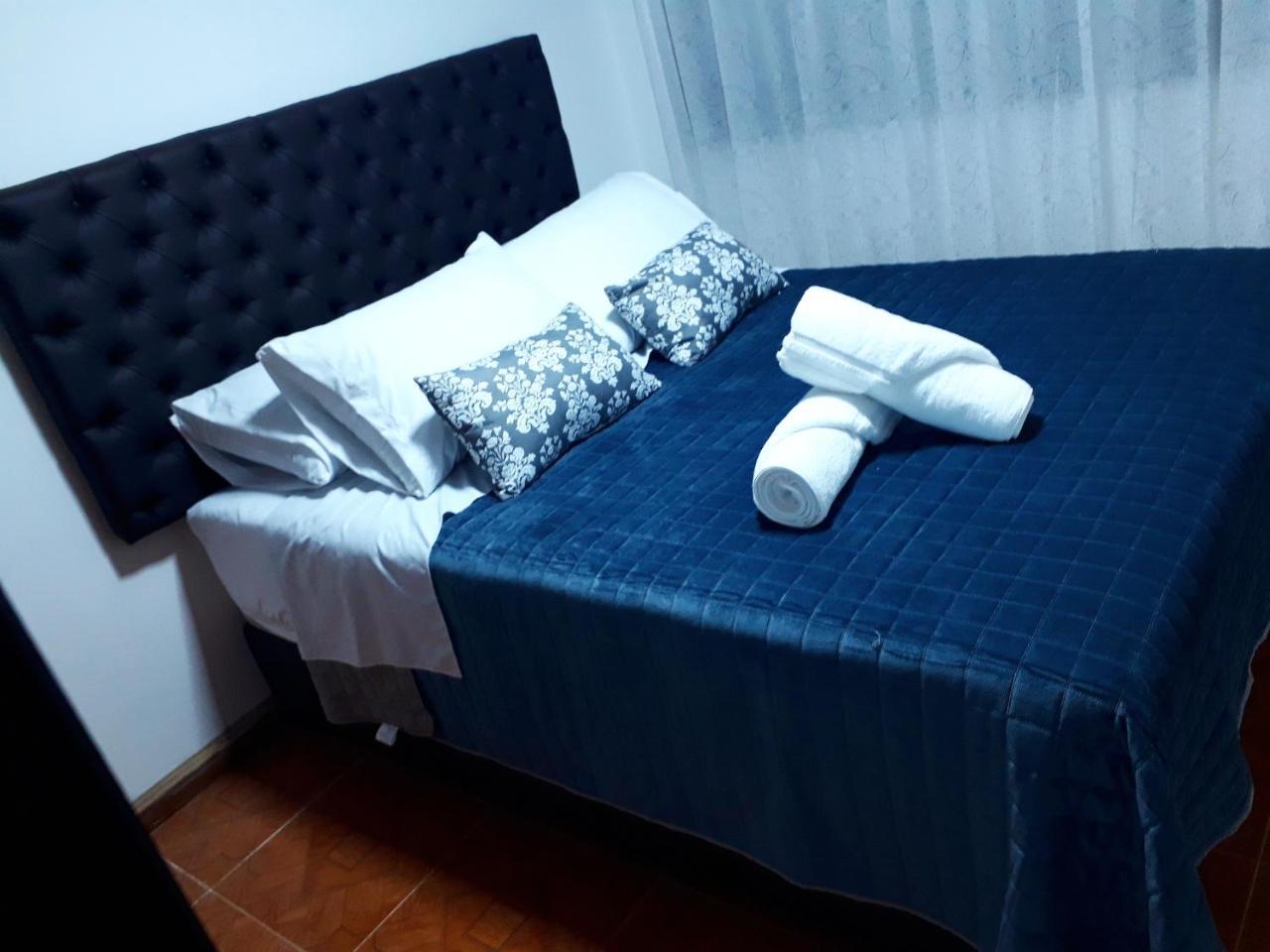 Hostel Casa Sofia Guest house