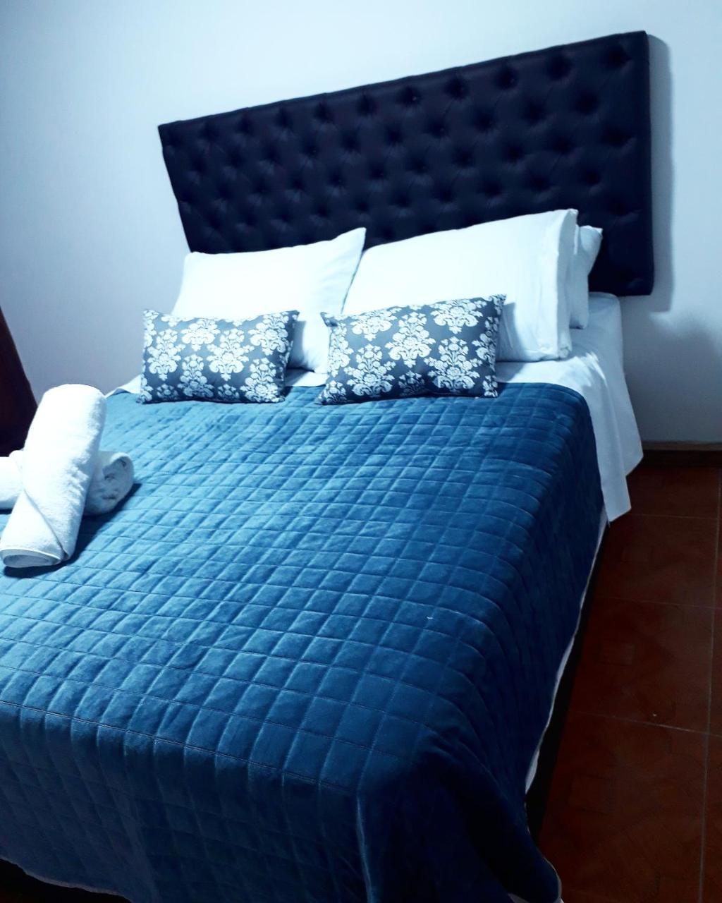 Hostel Casa Sofia Guest house Bogota