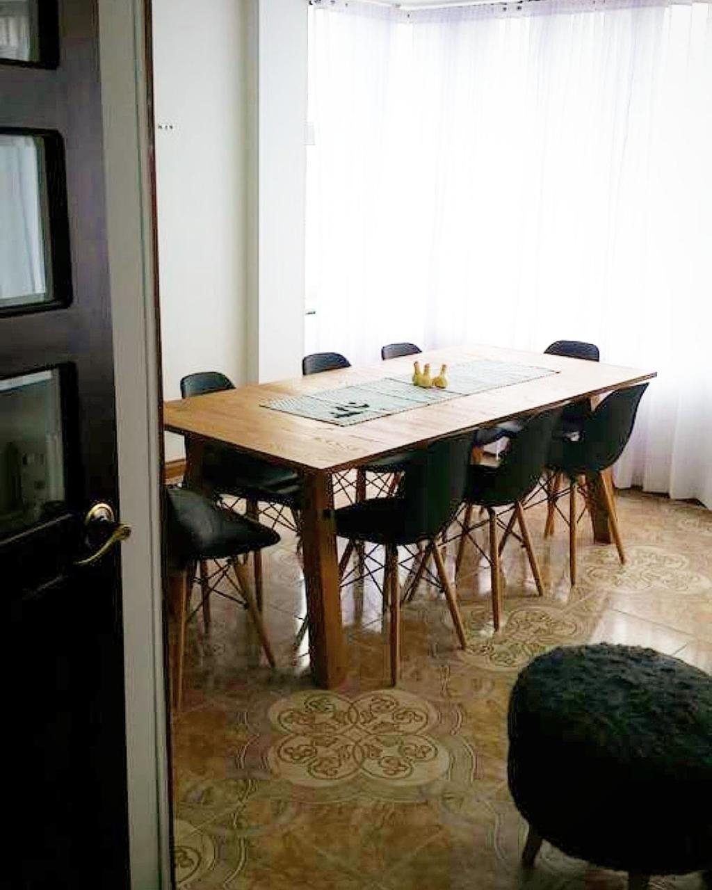 Hostel Casa Sofia Guest house