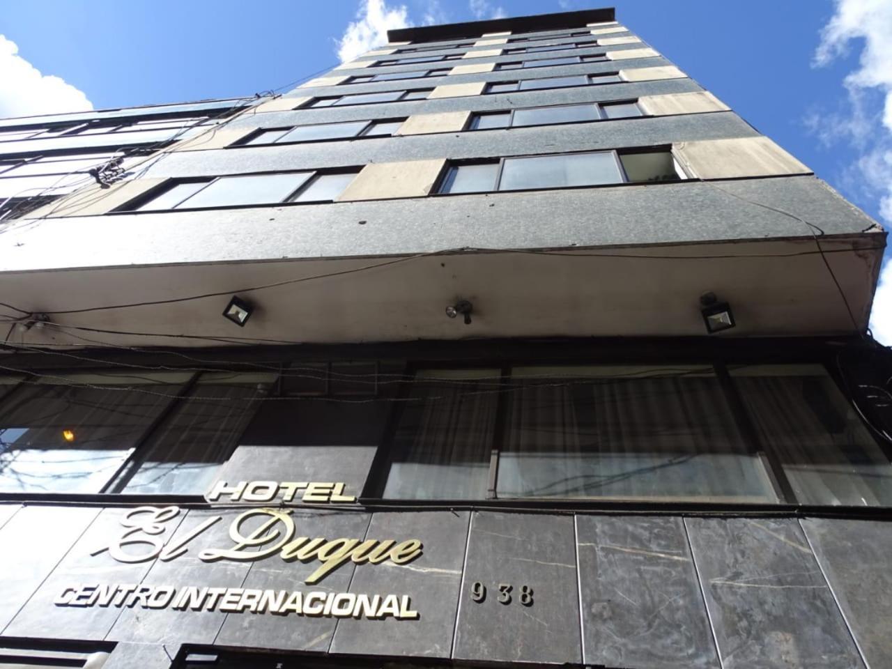Del Duque Ds Bogota