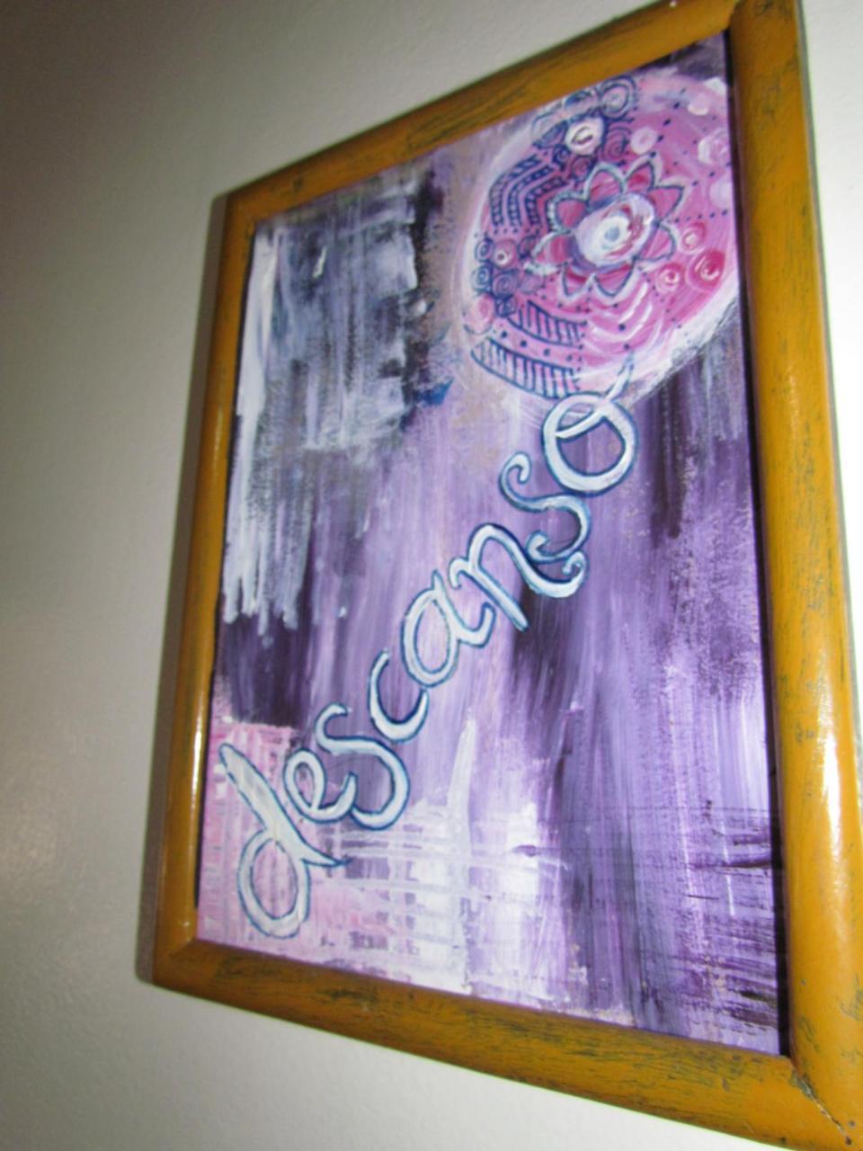 En Casa! Restaurante Y Guest house Bogota