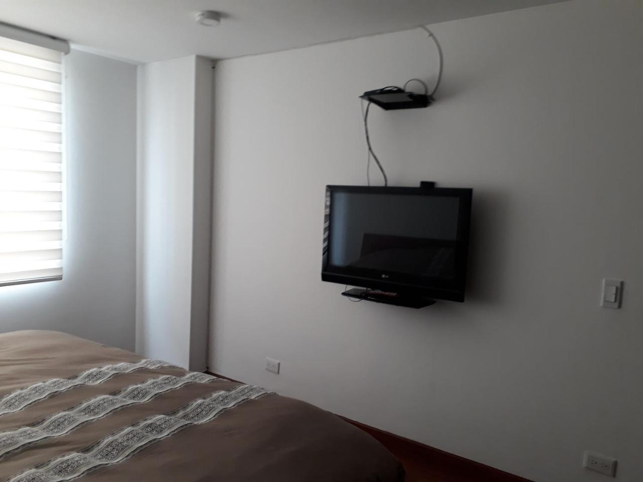 Cedritos 148 Apartment *
