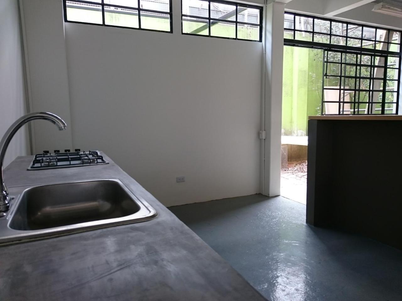 Albergue Media Luna