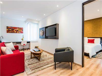 Sercotel Norte Hotel Bogota