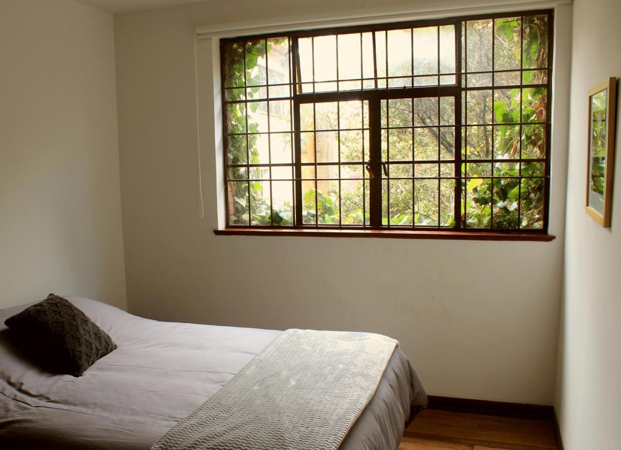 Magdalena Bed & Breakfast