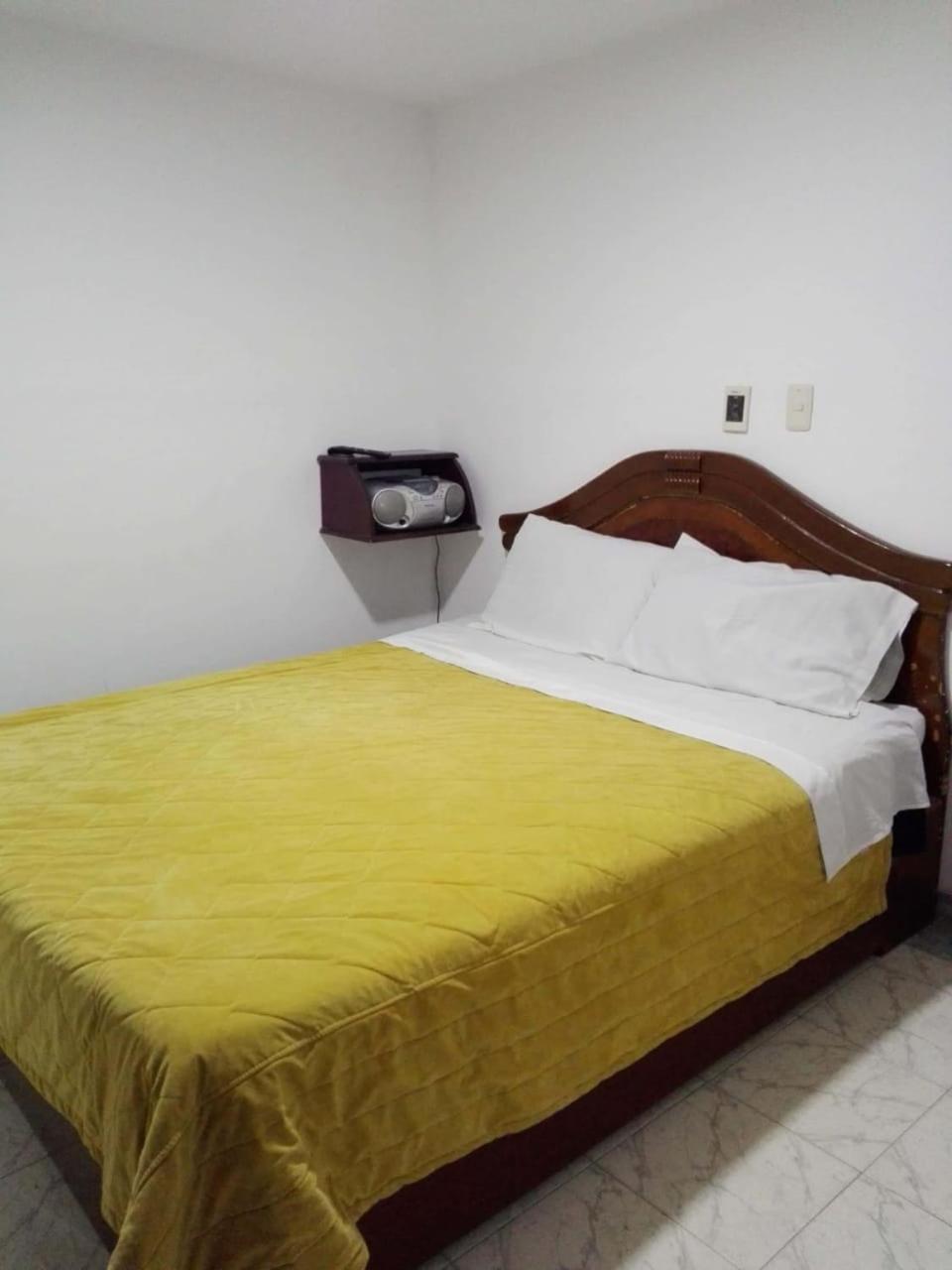 Wicirare Guest house