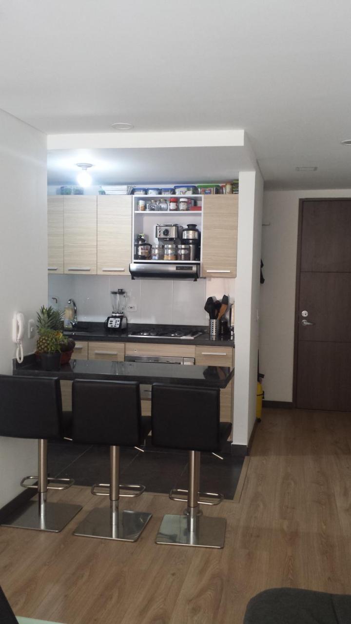 Javeriana Tekto San Marcos Homestay