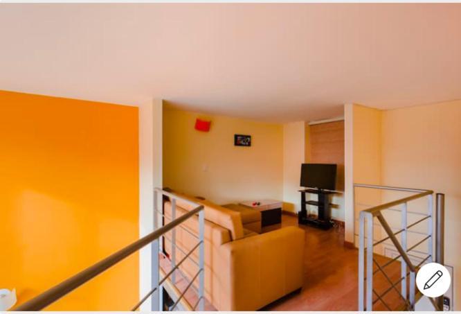 Loft Bogota