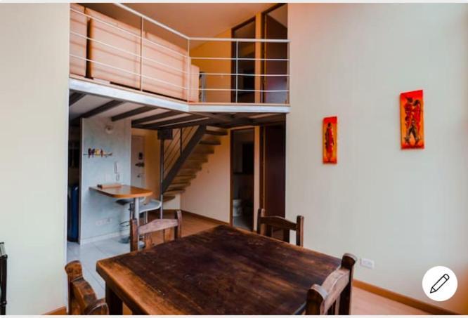 Apartment Loft