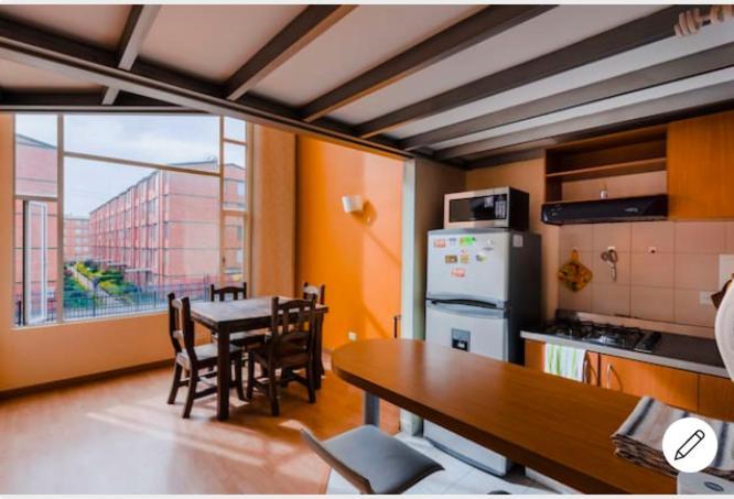 Loft * Bogota