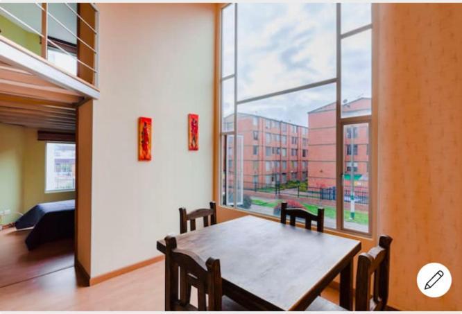 Apartment Loft *