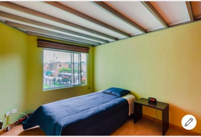 Loft Apartment Bogota