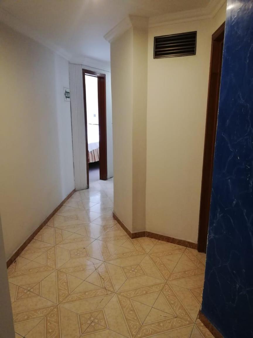 Wicirare 3* Bogota