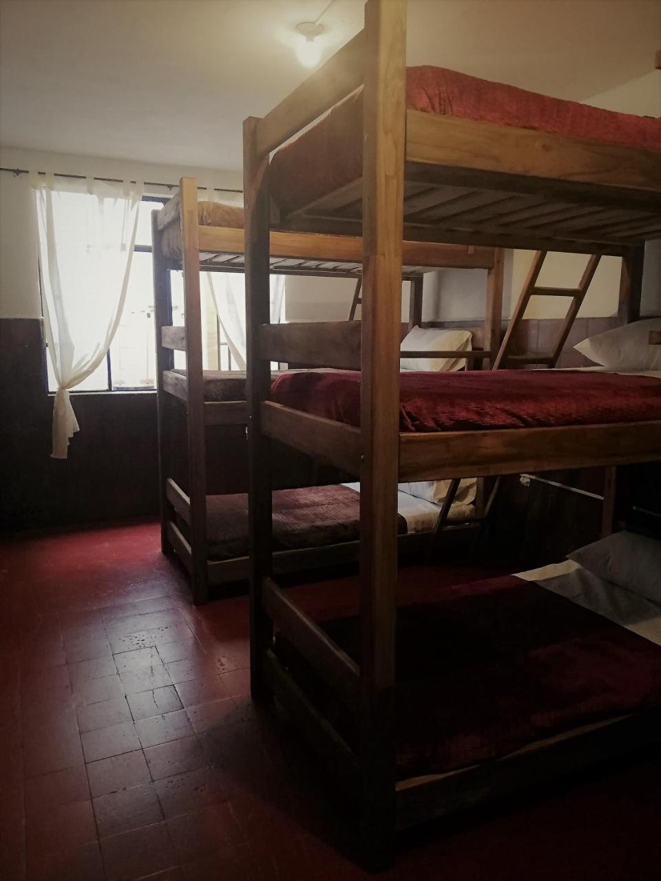 Hostal Cq Candelaria