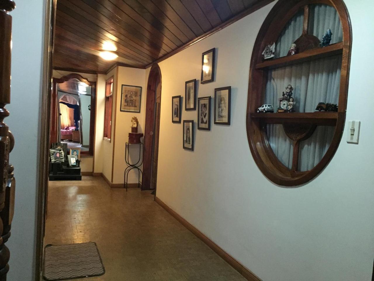 Casa Familiar Homestay