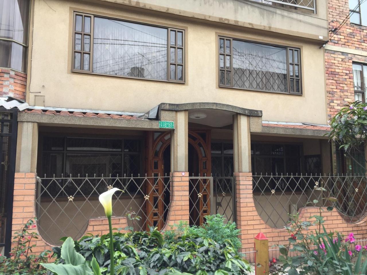 Casa Familiar Homestay Bogota