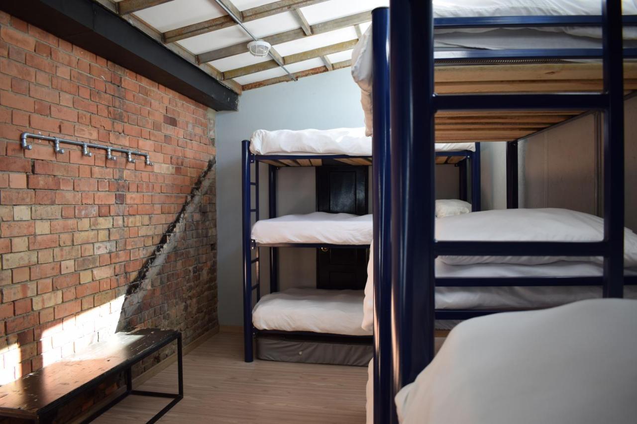 Hostal Picaro Bogotá