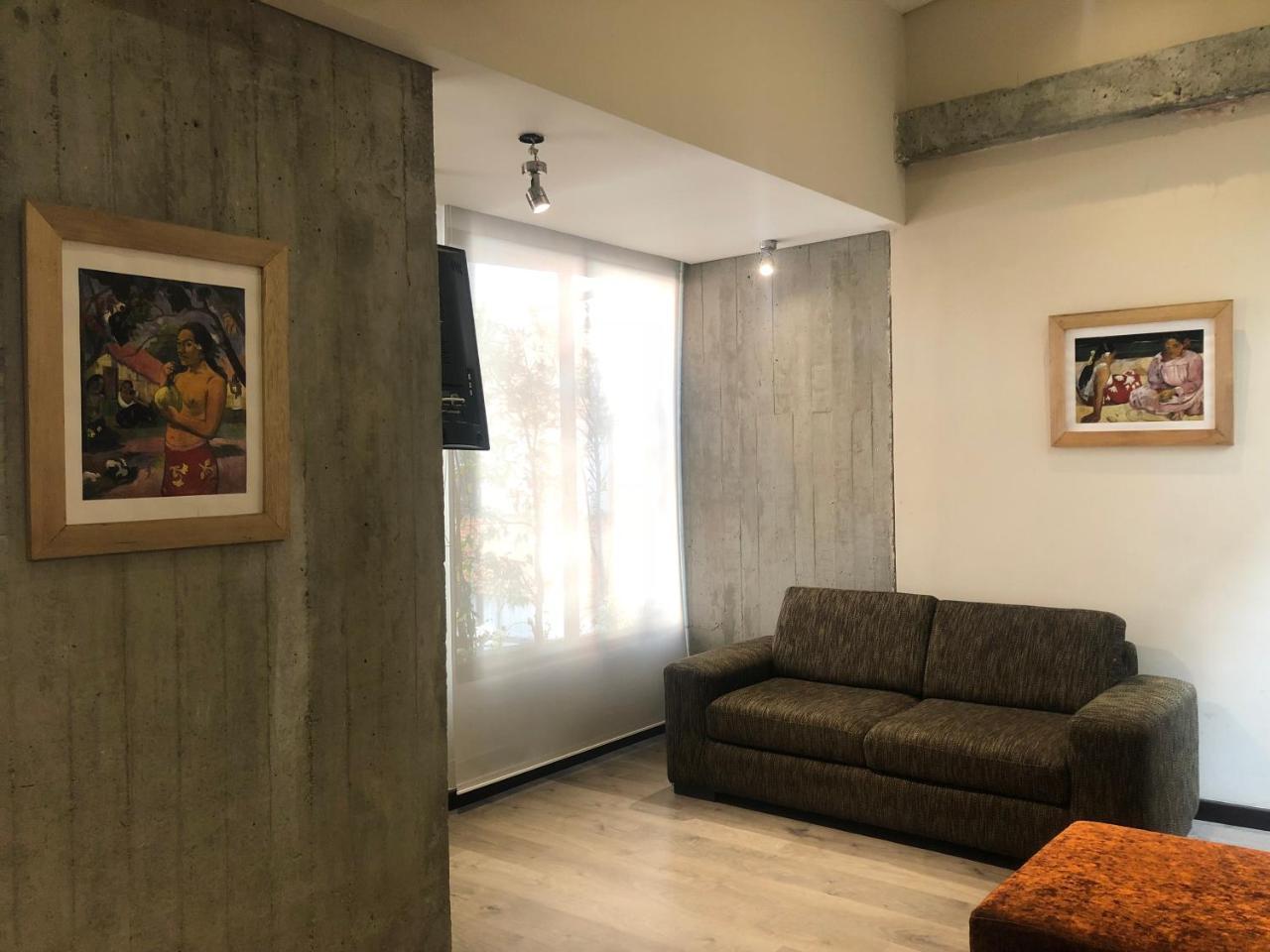 Apartach Apartamento