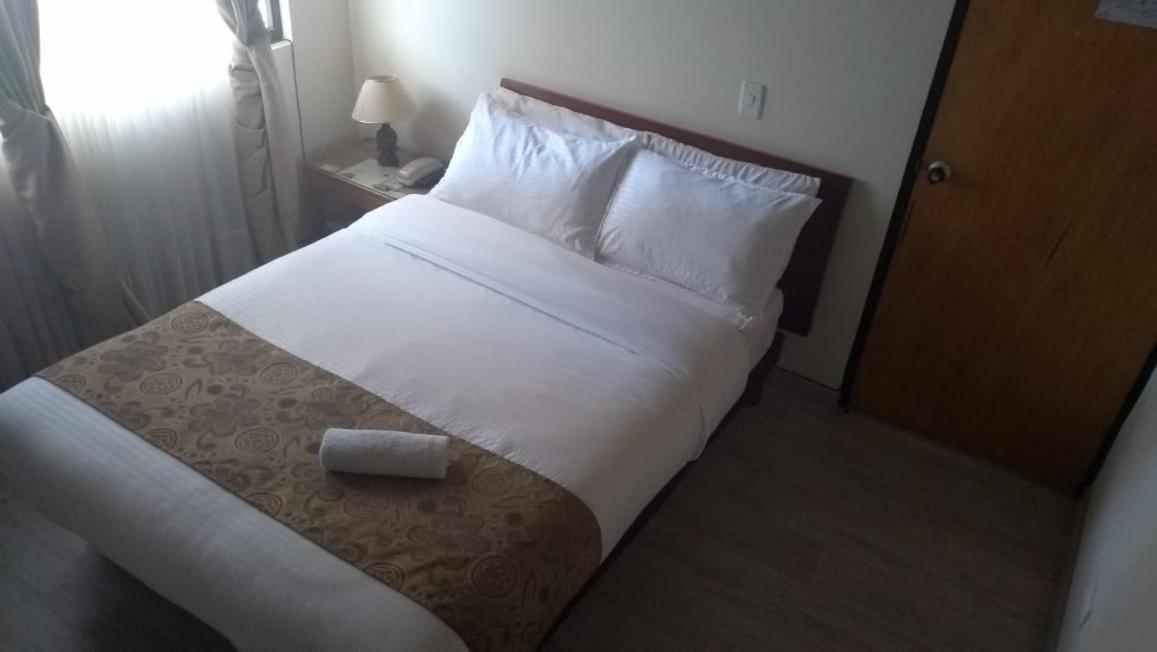 Casa Chico 101 3*