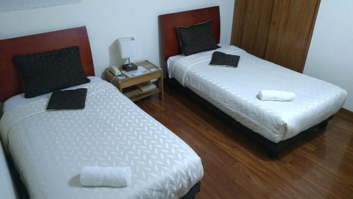 Hotel Casa Chico 101 Bogota