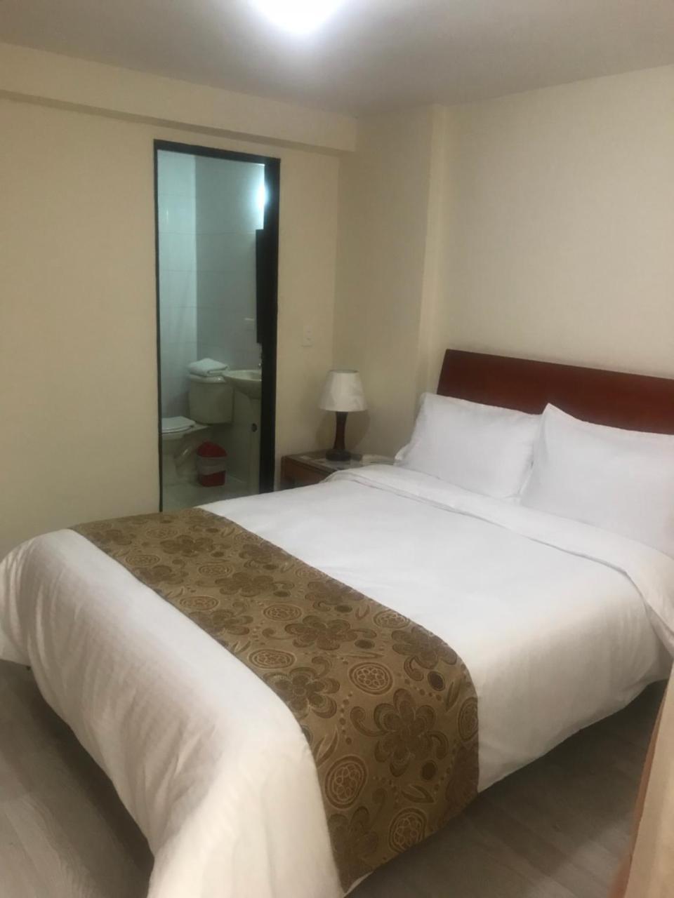 Casa Chico 101 Hotel Bogota