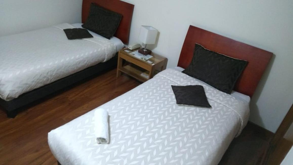 Hotel Casa Chico 101 Bogota