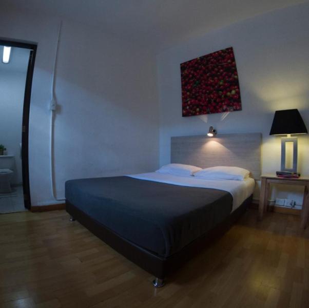 Hostel Explora Bogota